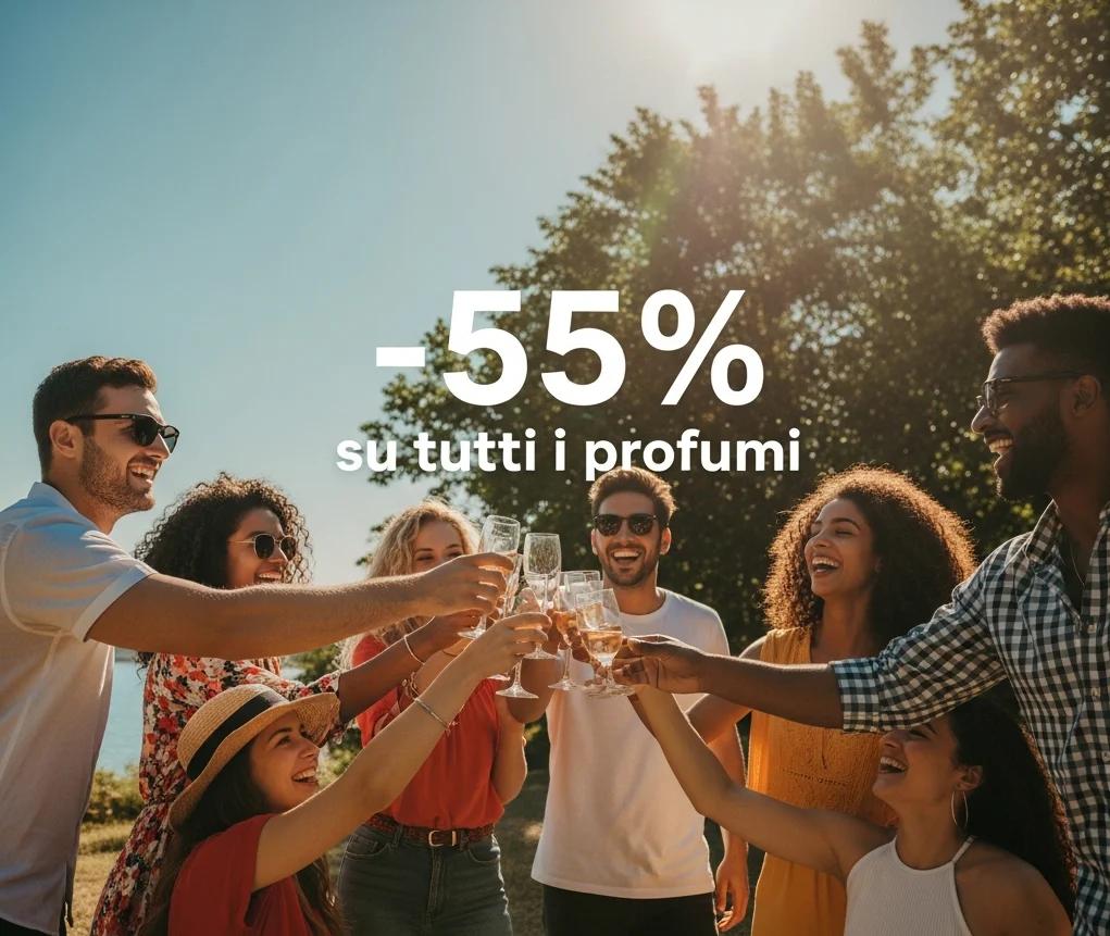 L'essenza del lusso, ora accessibile